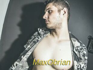 MaxObrian