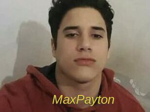 MaxPayton