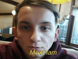 MaxPlam