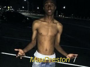 Max_Preston