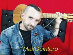 MaxQuintero