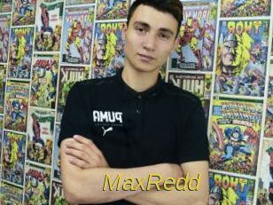 MaxRedd