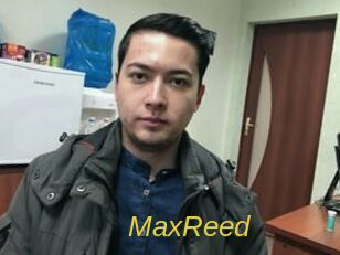 MaxReed