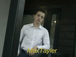 MaxTayler