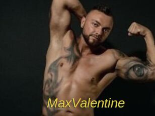 MaxValentine