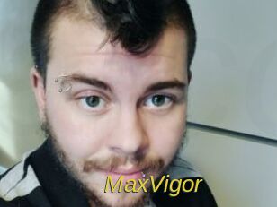 MaxVigor