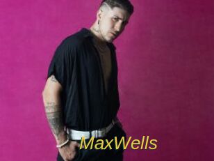 MaxWells
