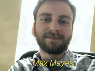 Max_Mayes Archive DVD ORG