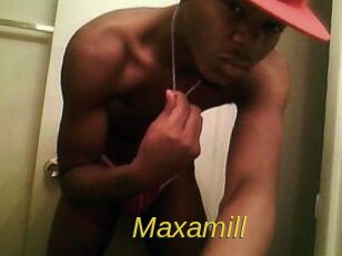 Maxamill