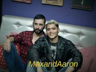 MaxandAaron