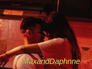 MaxandDaphnne