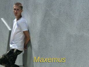 Maxemus