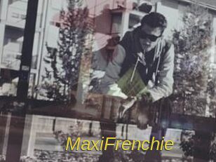 MaxiFrenchie Archive DVD ORG