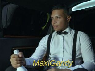 MaxiGandy