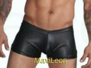 MaxiLeon Archive DVD ORG