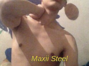 Maxii_Steel