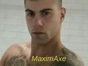 Maxim_Axe