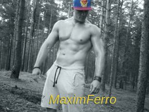 MaximFerro