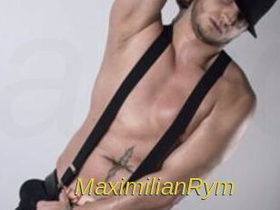 MaximilianRym