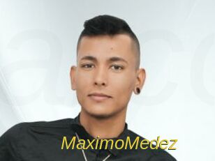 MaximoMedez