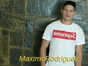 MaximoRodriguez