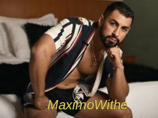 MaximoWithe