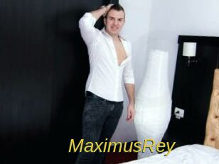 MaximusRey