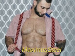 MaximusSteel