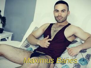 Maximus_Banes