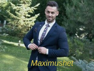 Maximushet