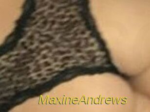 MaxineAndrews