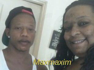 Maxmaxim