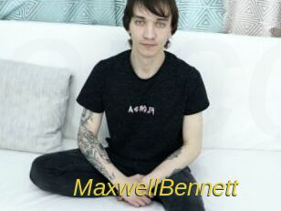 MaxwellBennett