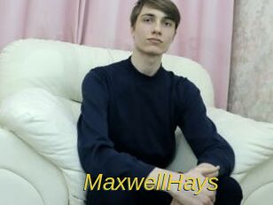 MaxwellHays