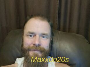 Maxx0n20s