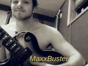 MaxxBuster