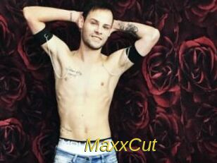MaxxCut