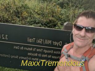MaxxTremendous