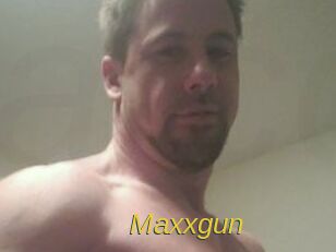 Maxxgun