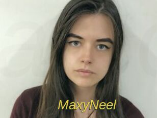 MaxyNeel