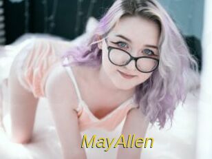 MayAllen