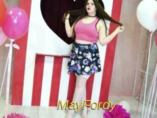 MayFordy