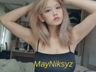 MayNiksyz