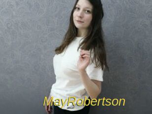 MayRobertson Archive DVD ORG