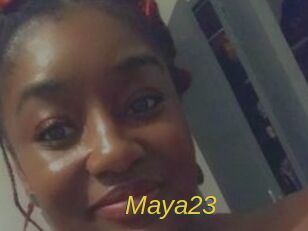 Maya23