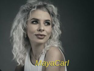 MayaCarl
