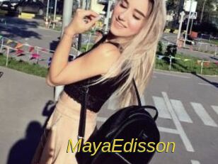 MayaEdisson