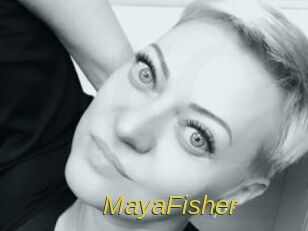 MayaFisher
