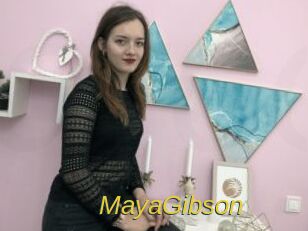 MayaGibson