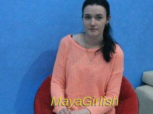 MayaGirlish